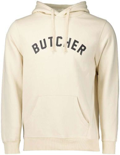 Butcher Of Blue Butcher Army Hooded Bruin