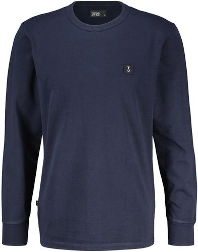 Butcher Of Blue Longsleeve Army Blauw