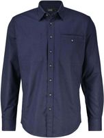 Overshirt Dieppe Blauw