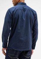 Overshirt Dieppe Blauw