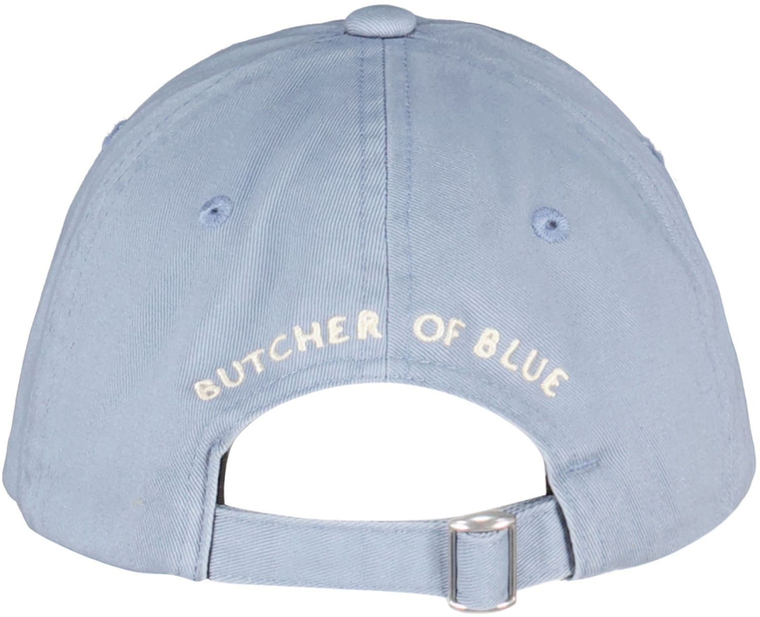 Butcher Of Blue Pet Blauw