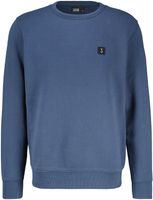 Sweater Army Goes Crew Blauw