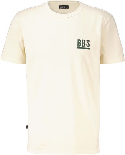 Butcher Of Blue T-shirt Army 13 Beige