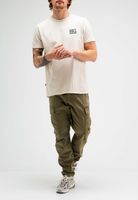 T-shirt Army 13 Beige