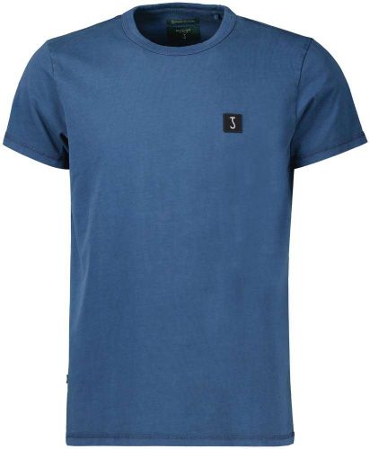 Butcher Of Blue Army Tee S/S Blauw