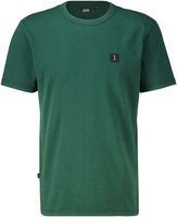 T-shirt Army Groen