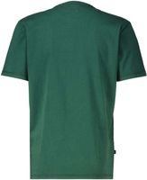 T-shirt Army Groen