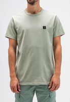 T-shirt Army Groen