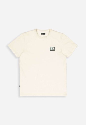 Butcher Of Blue T-shirt Army 13 Beige