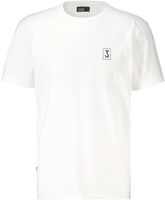 T-shirt Classic Stock Wit