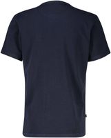 T-shirt Army Blauw