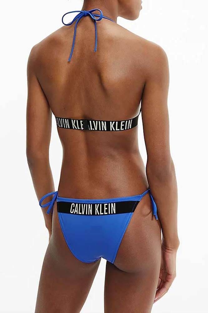 Calvin Klein Bikinibroekje Blauw