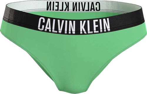 Calvin Klein classic bikini Groen