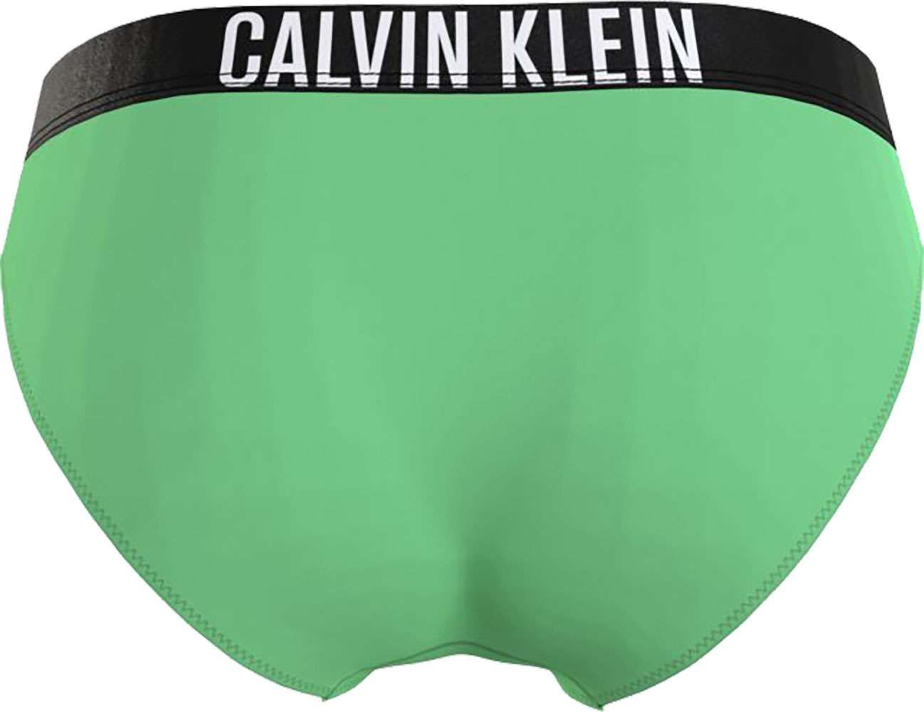 Calvin Klein Bikinibroekje Groen