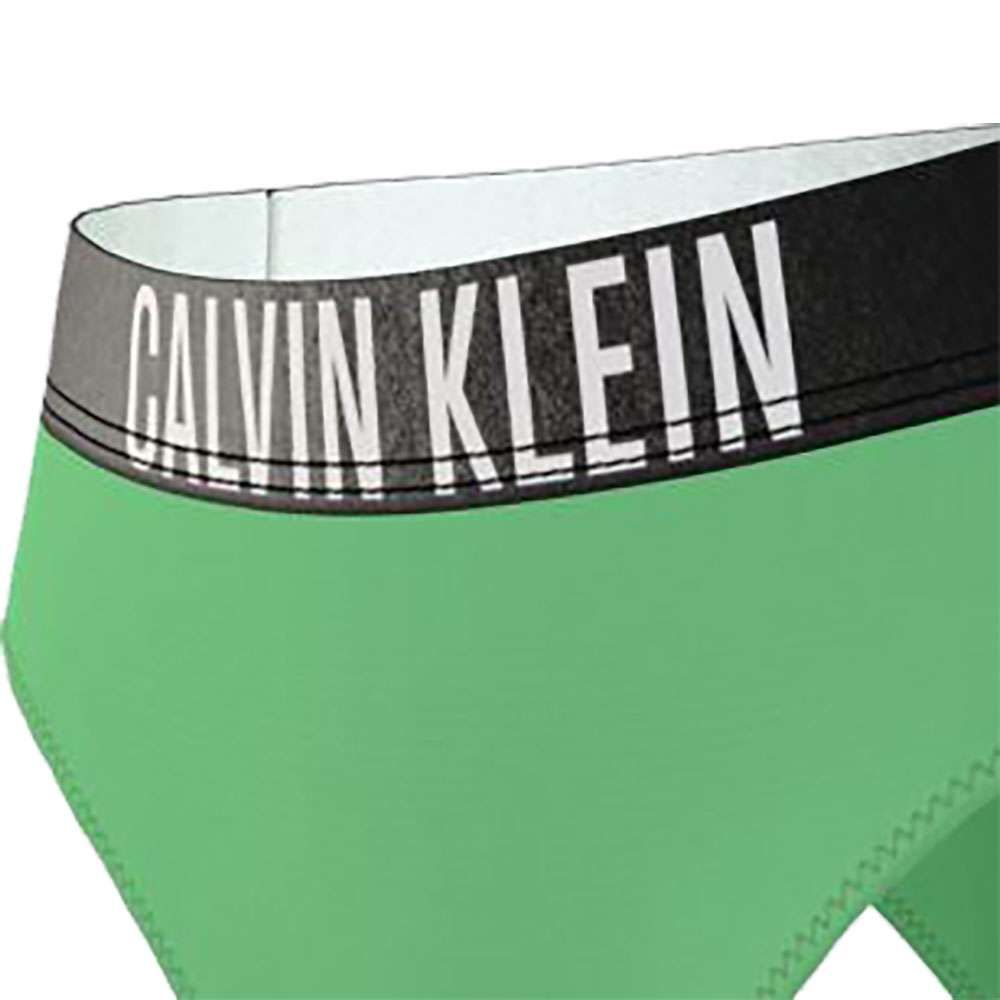 Calvin Klein Bikinibroekje Groen