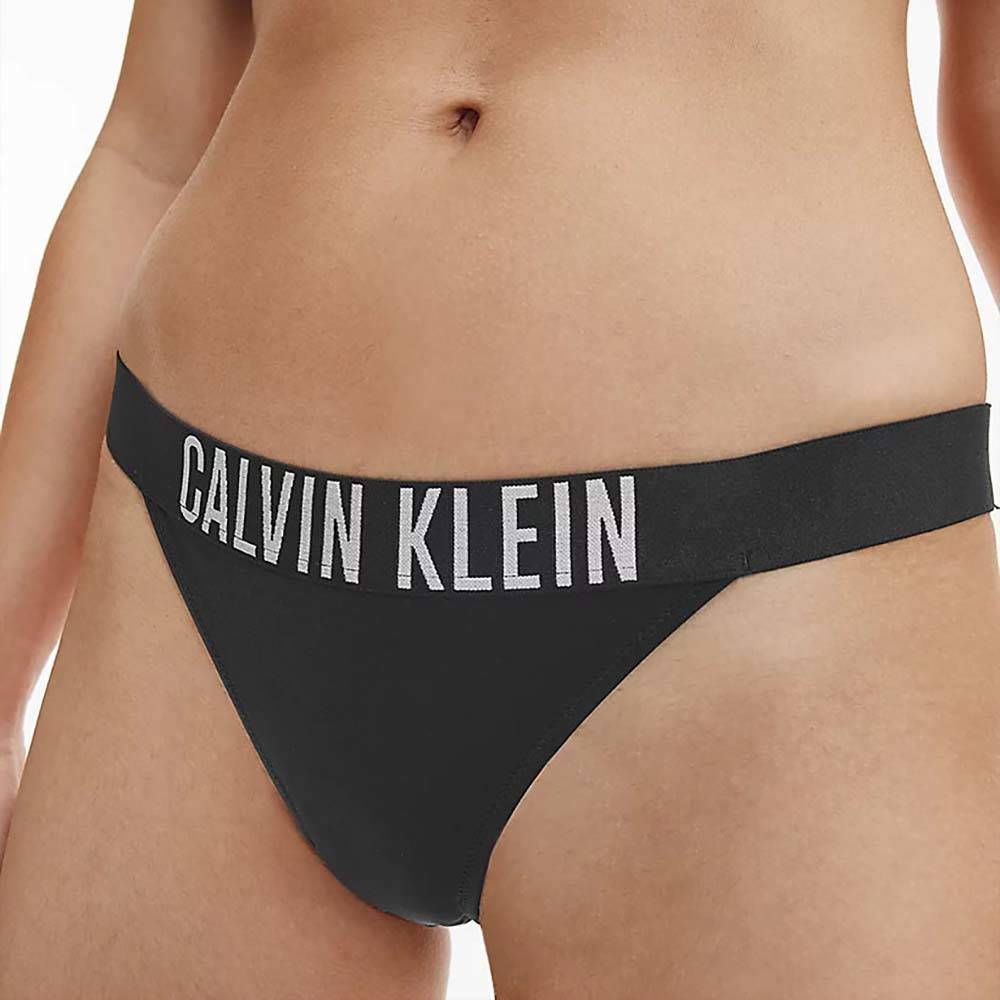 Calvin Klein Bikinibroekje Zwart