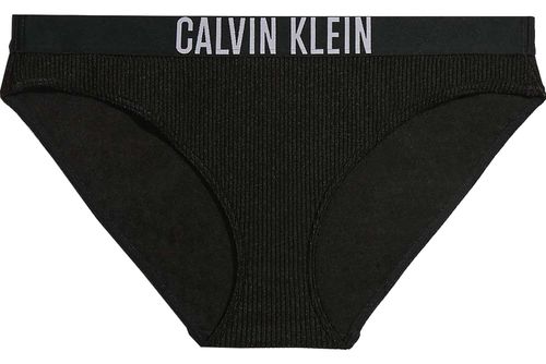 Calvin Klein classic bikini Zwart