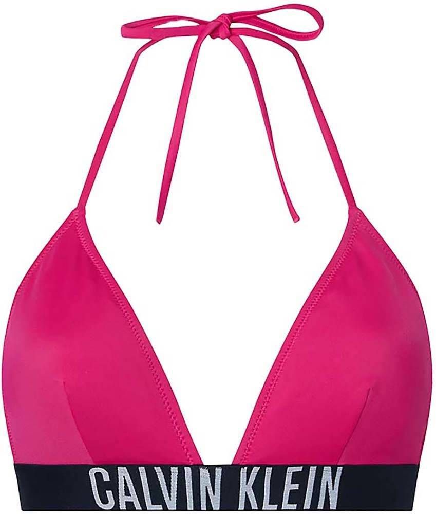 Calvin Klein Bikinitop Roze