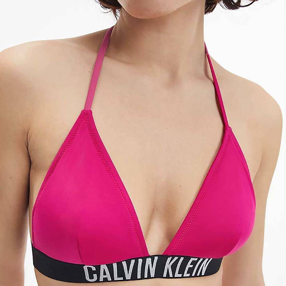 Calvin Klein Bikinitop Roze