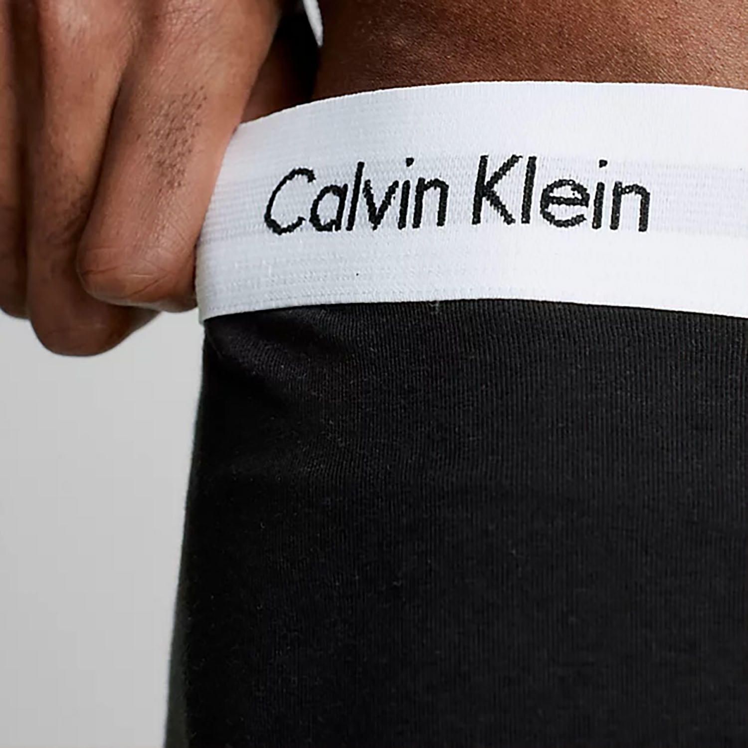 Calvin Klein Boxers Zwart