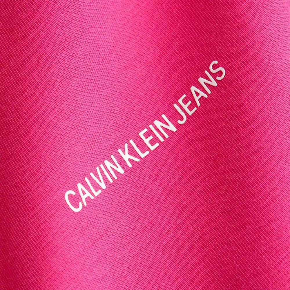 Calvin Klein Jurk Roze