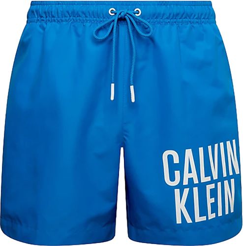Calvin Klein medium drawstring Blauw