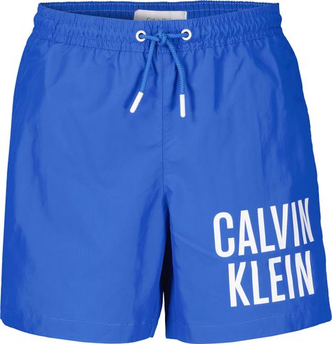 Calvin Klein medium drawstring Blauw