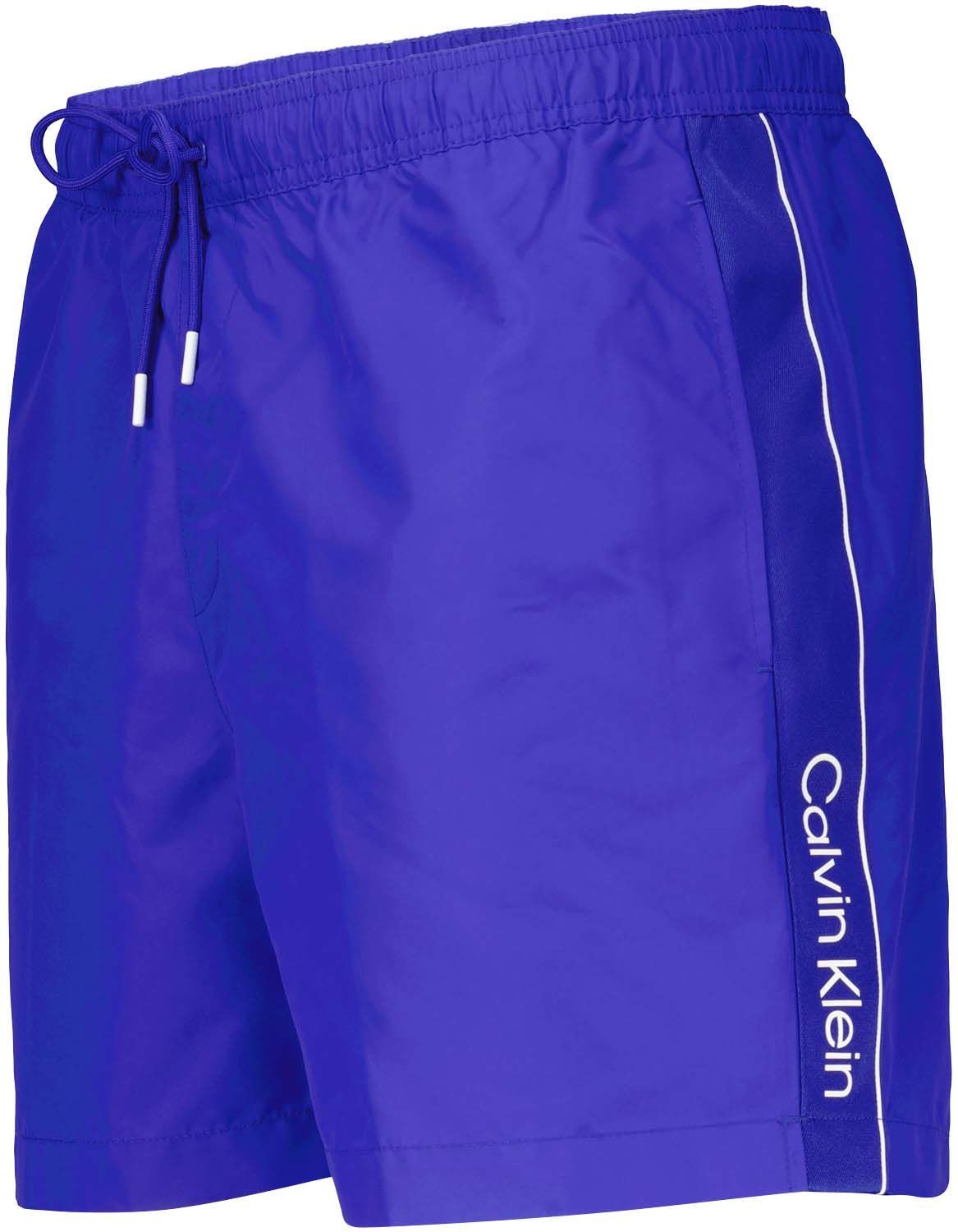 Calvin Klein Zwembroek Donkerblauw