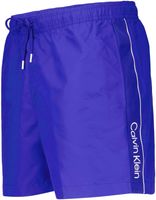 medium drawstring Blauw