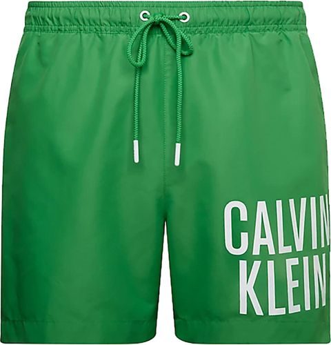 Calvin Klein medium drawstring Groen