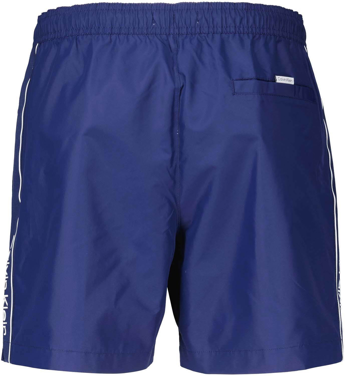 Calvin Klein Zwewmbroek Blauw