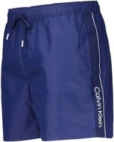 medium drawstring Blauw