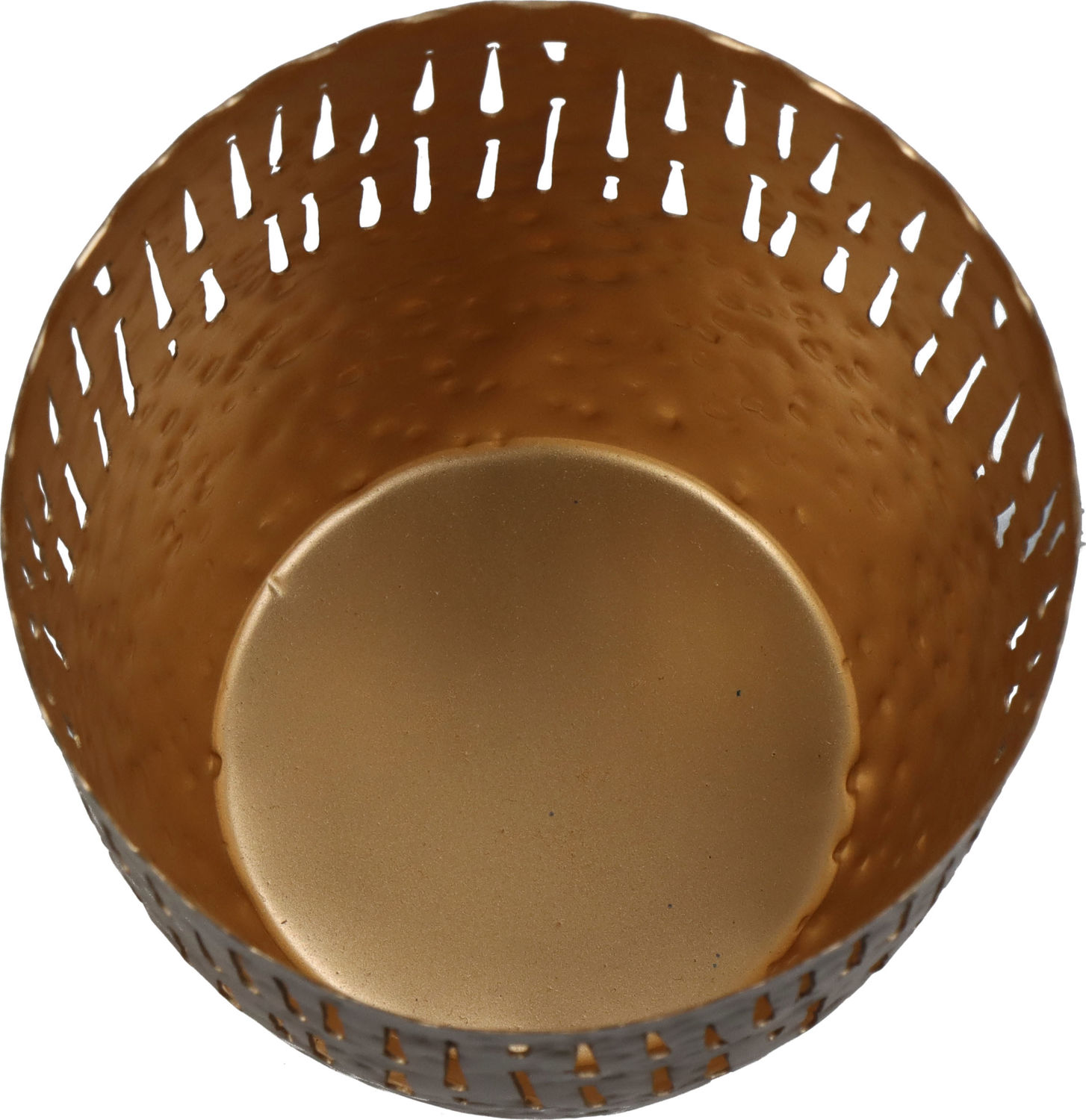 Bomont Collection Kaarsenhouder Bruin Bomont Collection Kaarsenhouder Bruin