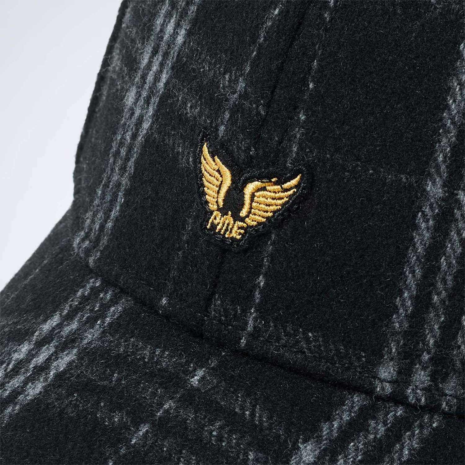 Pme Legend Pet Zwart Pme Legend Pet Zwart