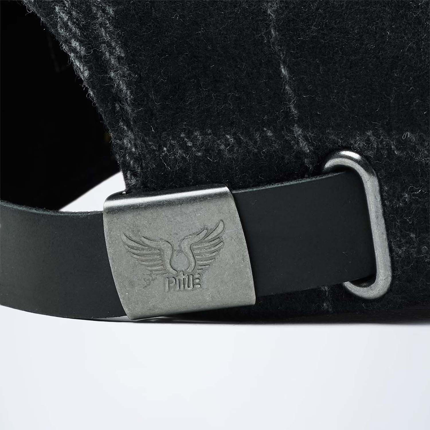 Pme Legend Pet Zwart Pme Legend Pet Zwart