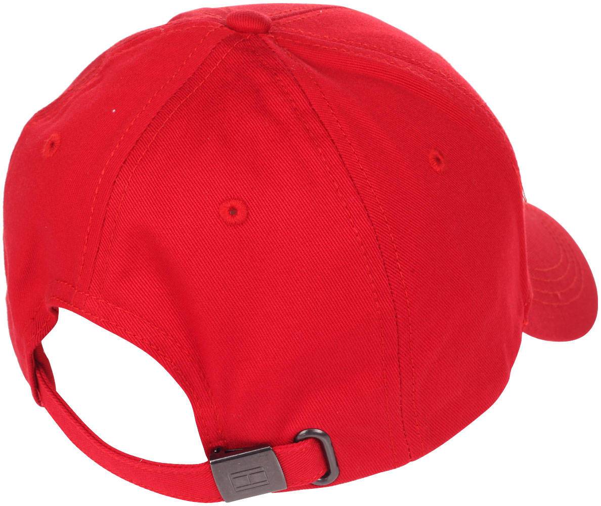 Tommy Hilfiger Pet Classic Rood Tommy Hilfiger Pet Classic Rood