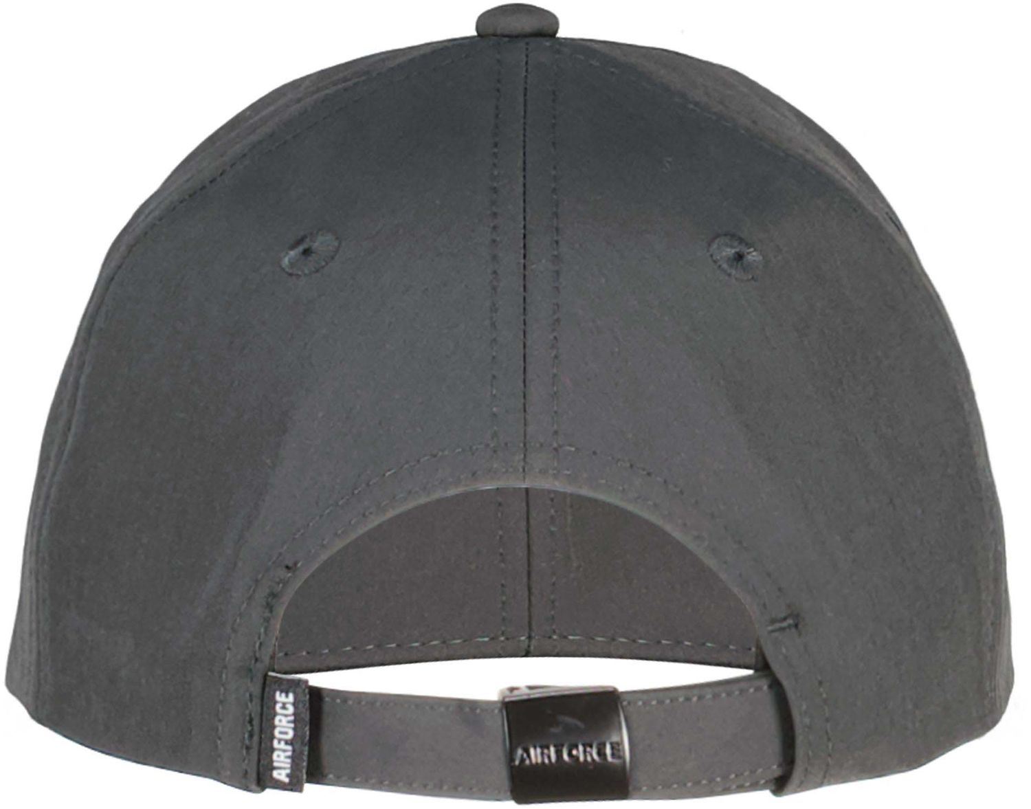 Airforce Pet Grijs Airforce Pet Grijs