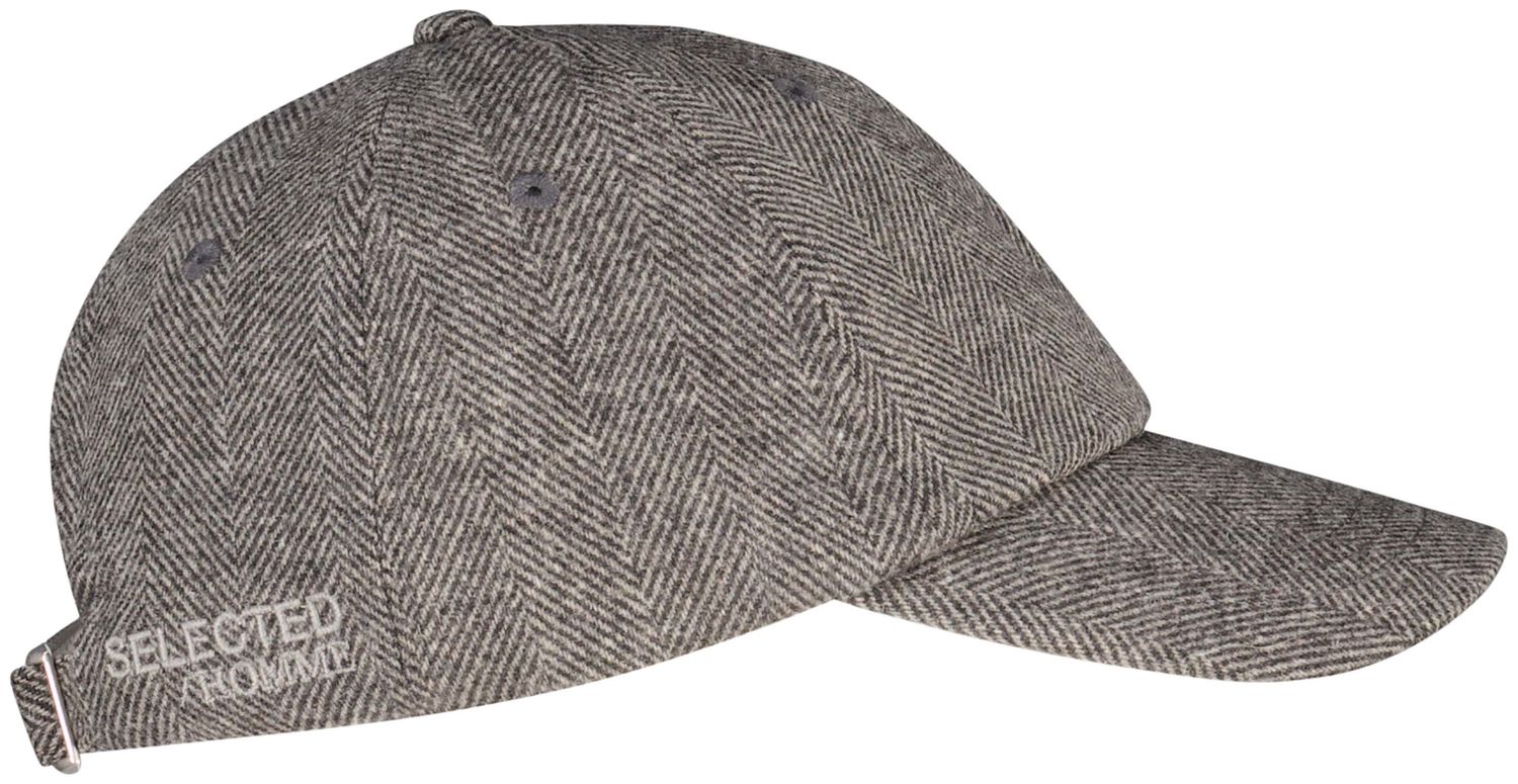 Selected Homme Pet  Winston Grijs Selected Homme Pet  Winston Grijs