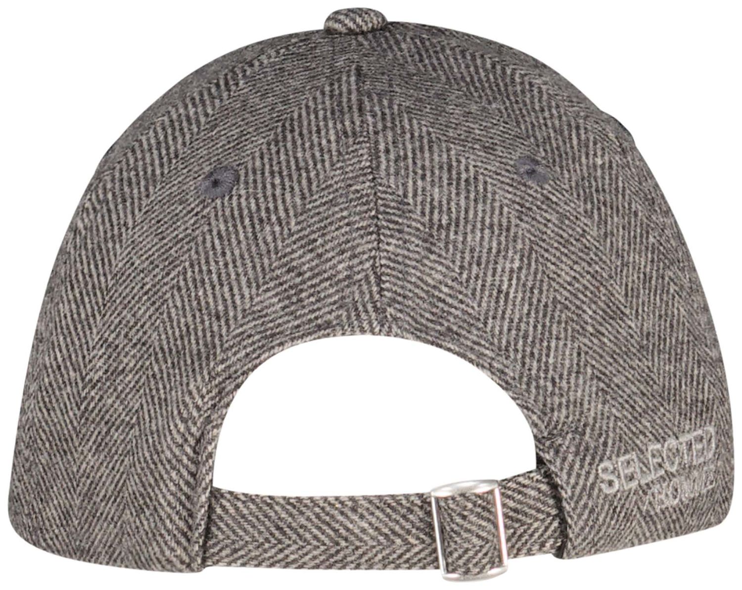 Selected Homme Pet  Winston Grijs Selected Homme Pet  Winston Grijs