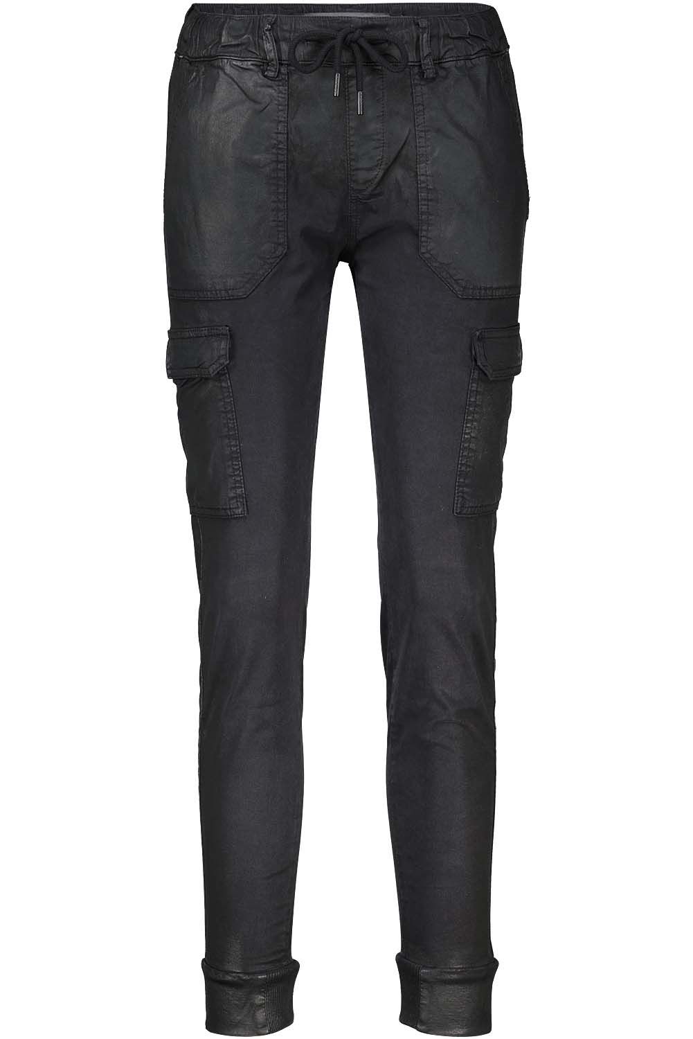 Zhrill Broek Daisy Zwart Zhrill Broek Daisy Zwart