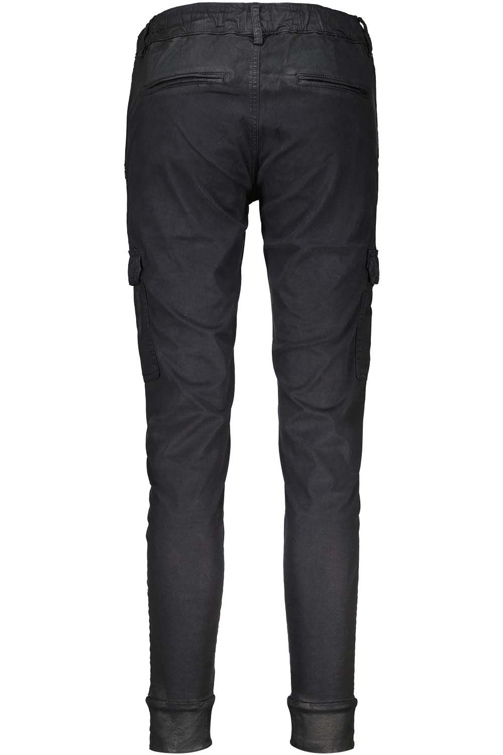 Zhrill Broek Daisy Zwart Zhrill Broek Daisy Zwart