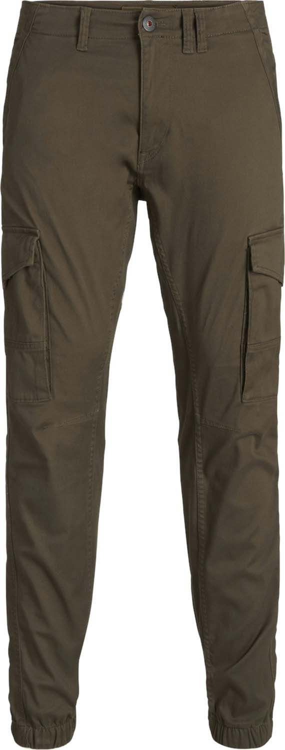 Jack & Jones Cargobroek Paul Bruin Jack & Jones Cargobroek Paul Bruin