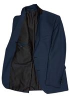 Blazer Sakko CG Simson SV Blauw