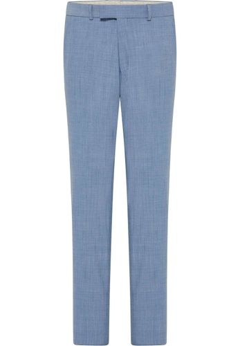 Carl Gross Pantalon CG Sendrik Blauw