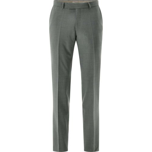 Carl Gross Pantalon CG Sendrik Groen