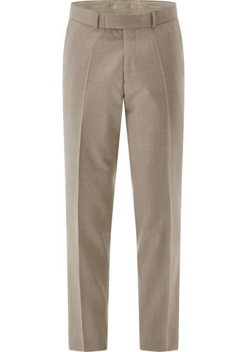 Carl Gross Pantalon CG Sendrik Bruin