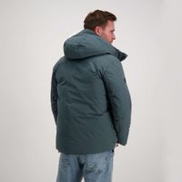 Parka Jas Lozern Groen