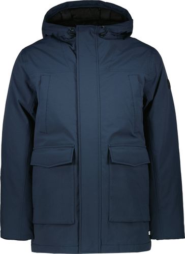 Cars Parka Baltimore Blauw