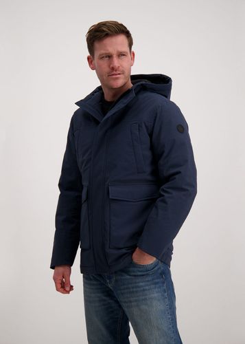 Cars Parka Baltimore Blauw