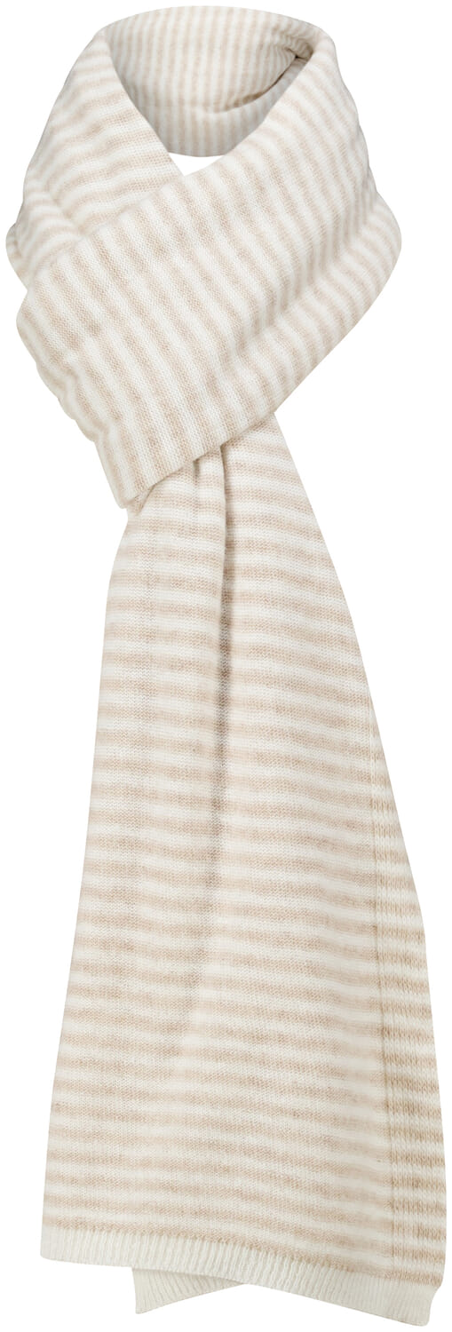 Bomont Sjaal Cassy Beige  Bomont Sjaal Cassy Beige